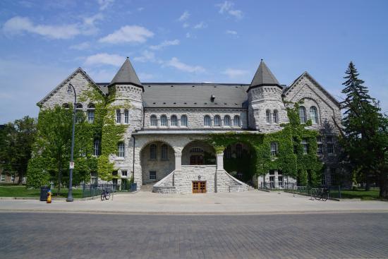 Queen's University